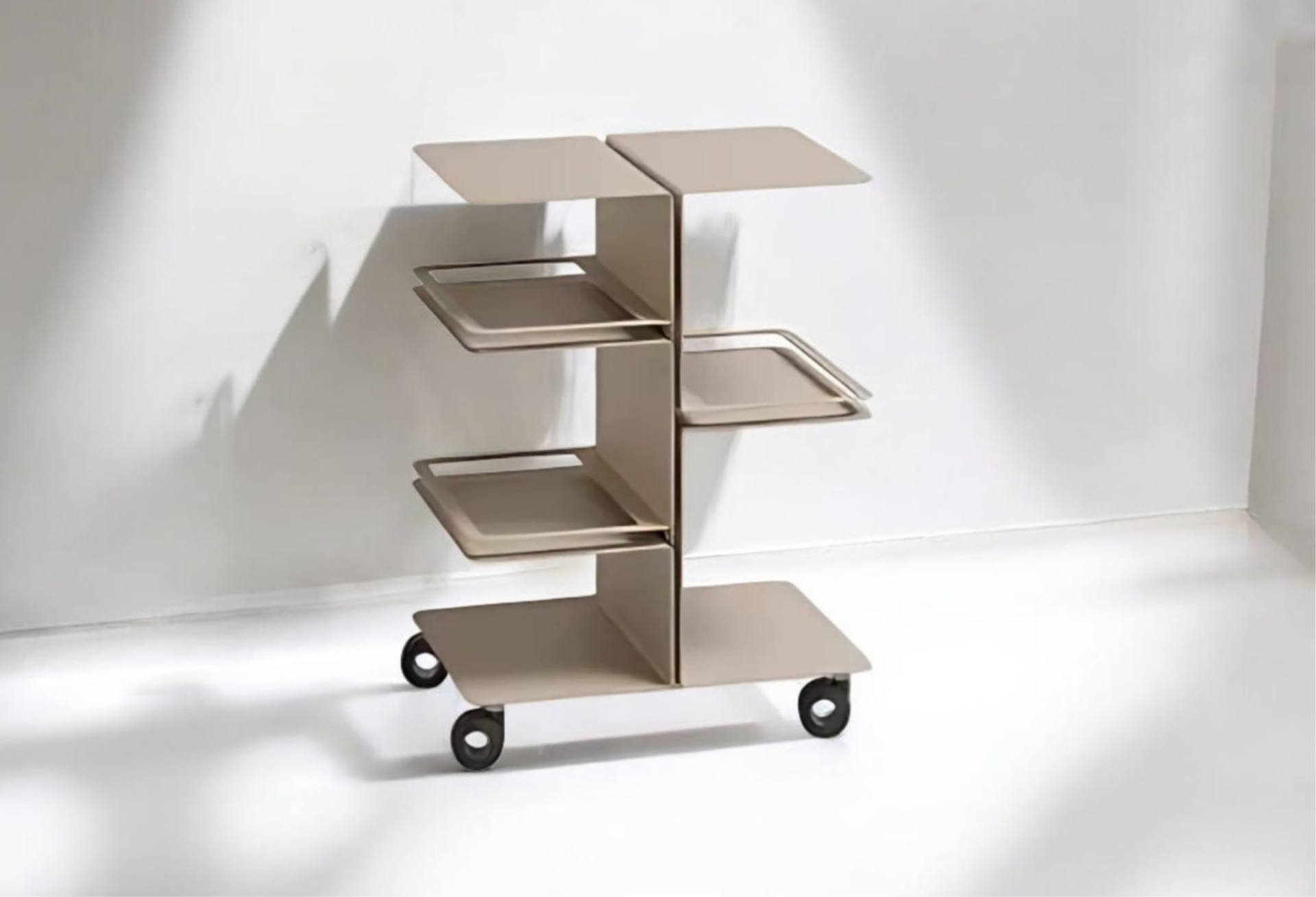 Carrello Vismara Arcus
