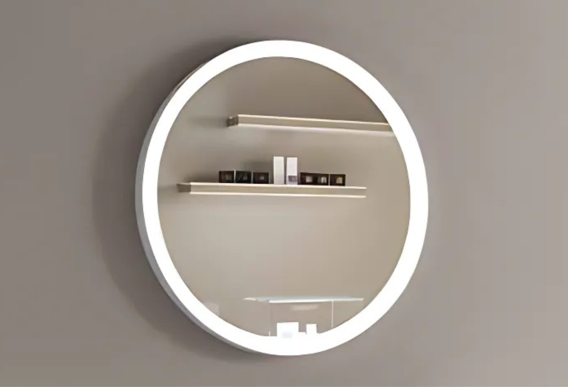 Specchio Vismara Make-up