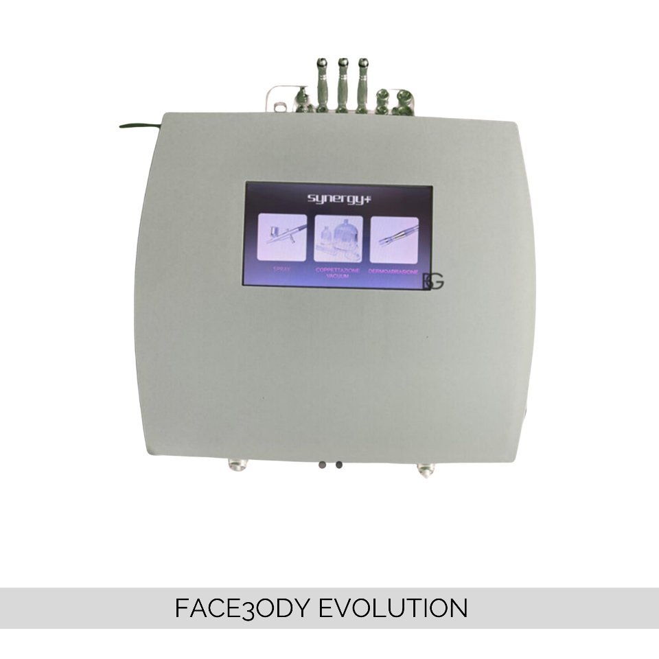 FAC3BODY EVOLUTION SYNERGY