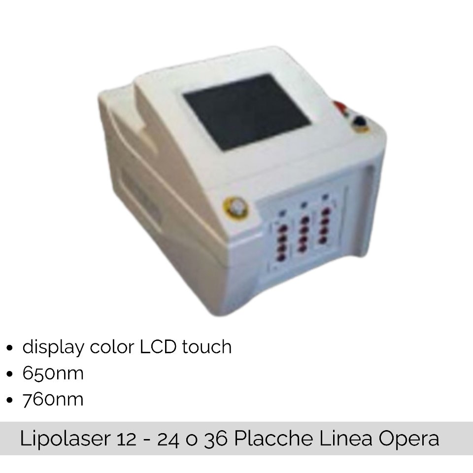 Lipolaser