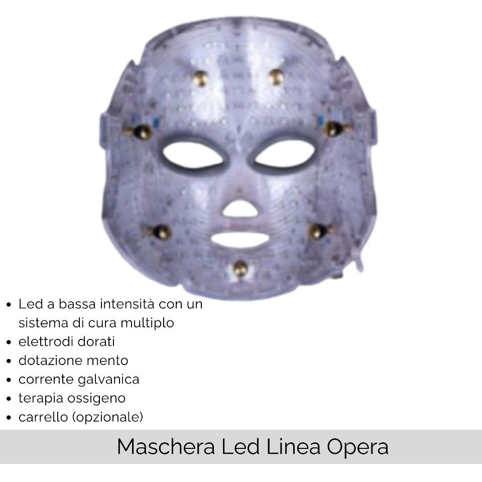 Led Mask