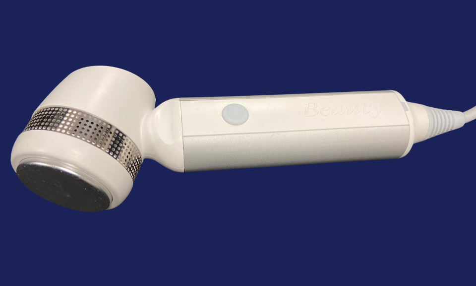 Hydraface Skin Analyzer Multifunzione 8 Tecnologie
