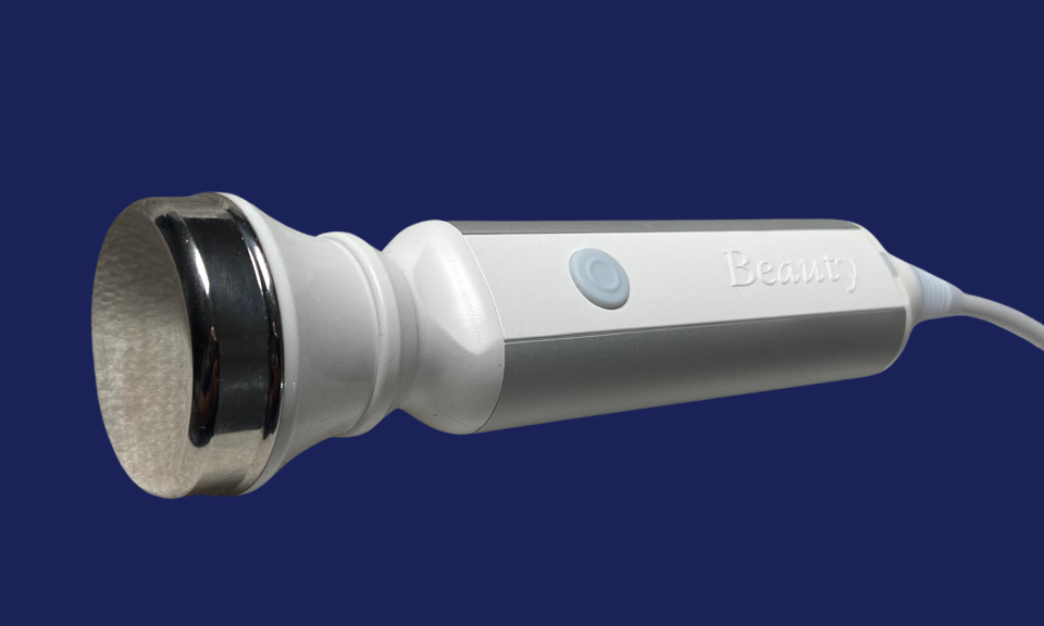 Hydraface Skin Analyzer Multifunzione 8 Tecnologie
