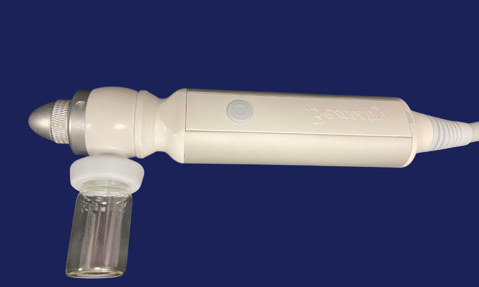 Hydraface Skin Analyzer Multifunzione 8 Tecnologie