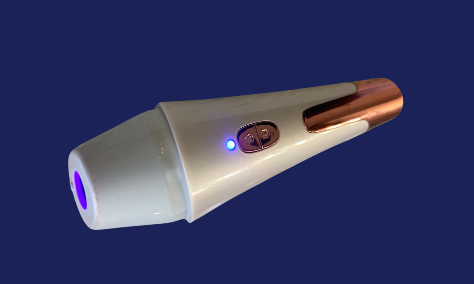 Hydraface Skin Analyzer Multifunzione 8 Tecnologie