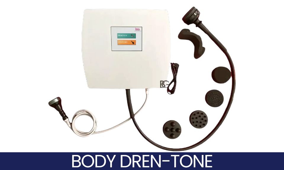 Body Dren-Tone