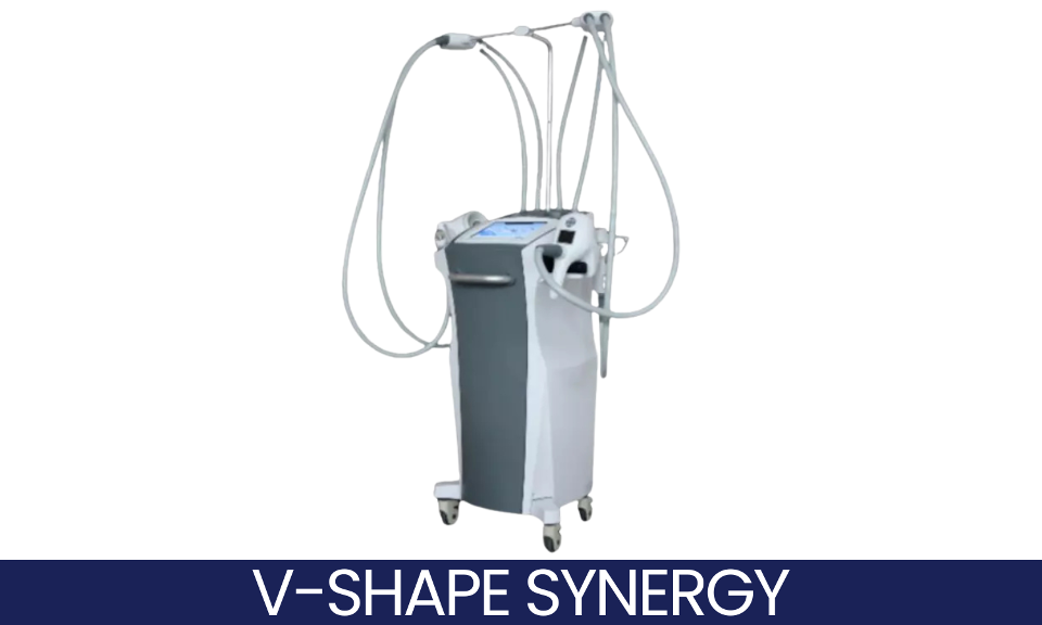 V-SHAPE SYNERGY