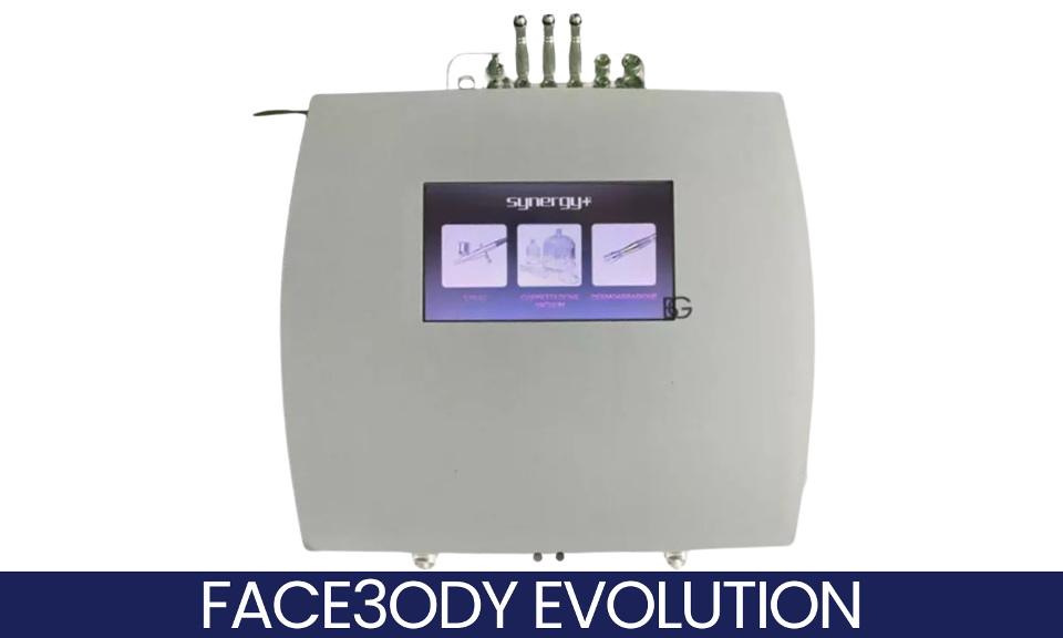 FAC3BODY EVOLUTION SYNERGY