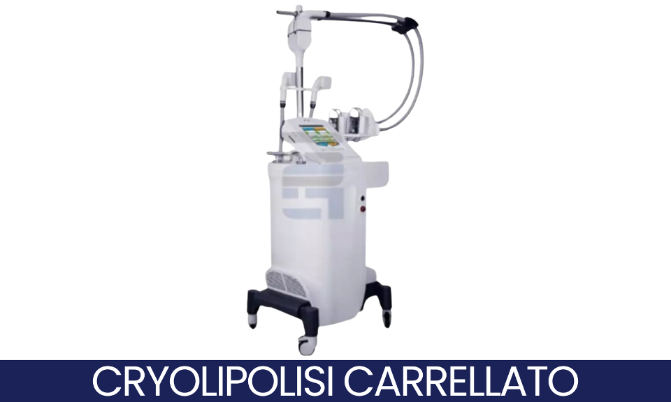 Cryolipolisi