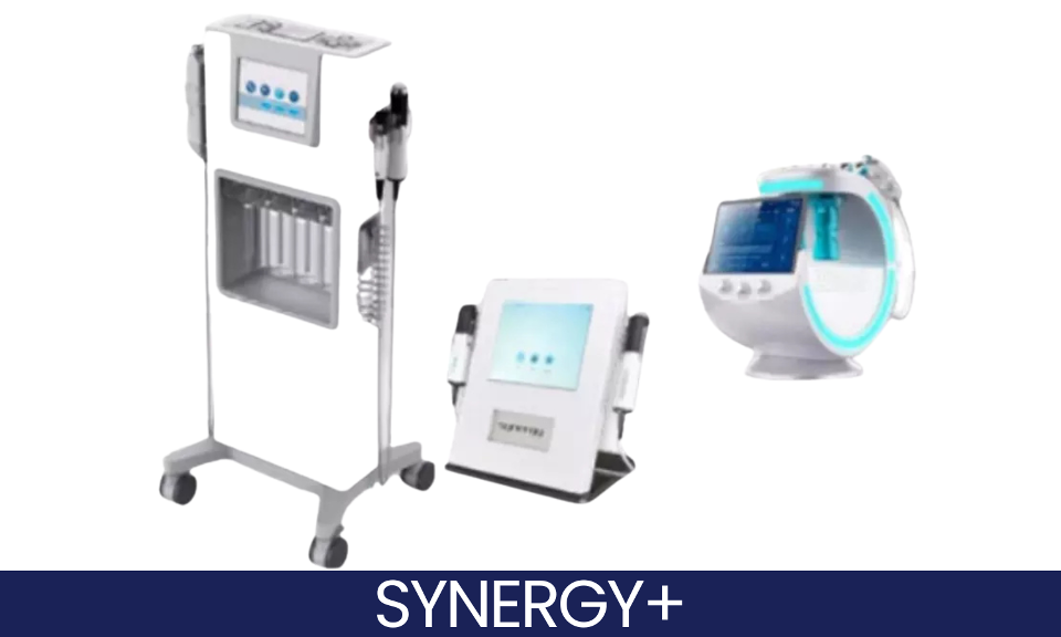 Sinergy+ Multifunzione
