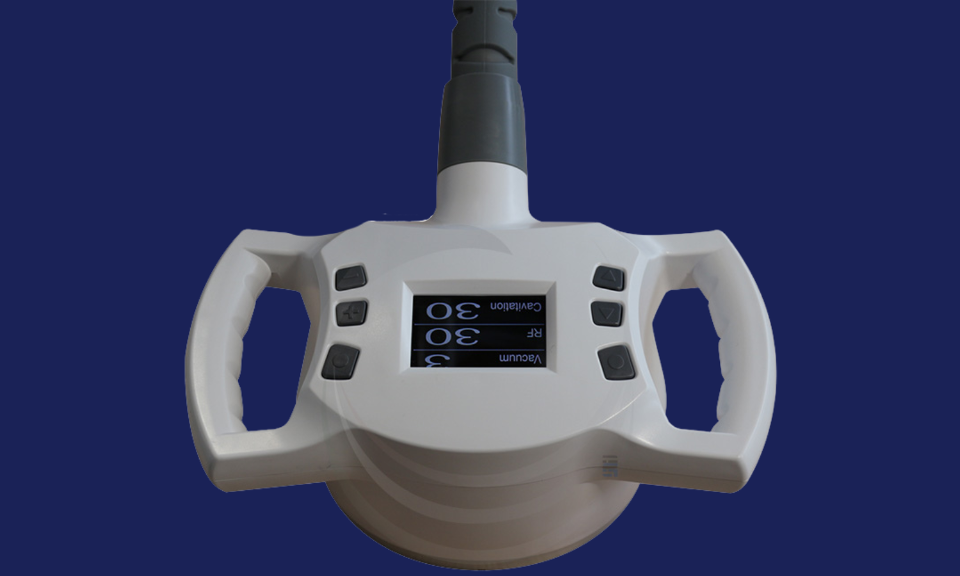V-SHAPE SYNERGY