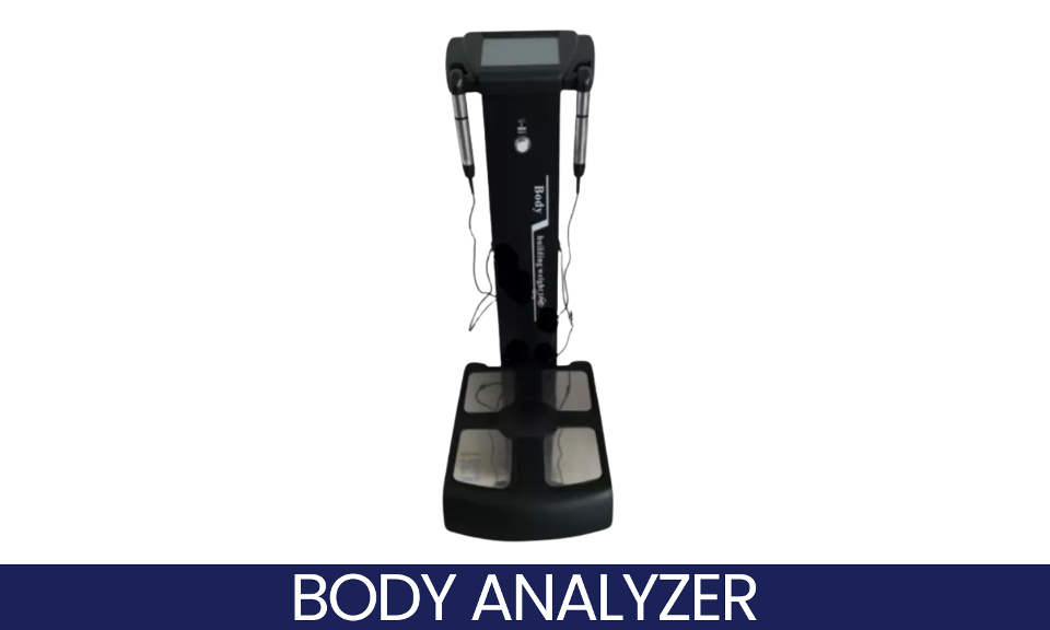analyzer (face , body)