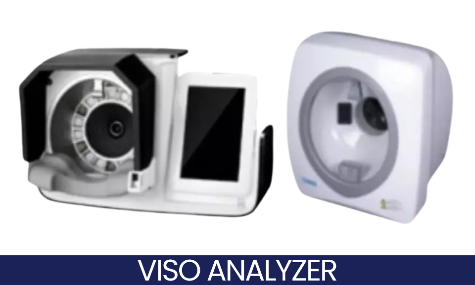 analyzer (face , body)