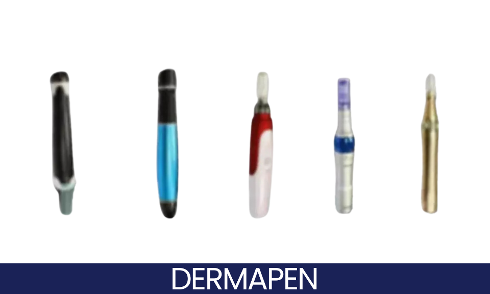 Microneedle Pen