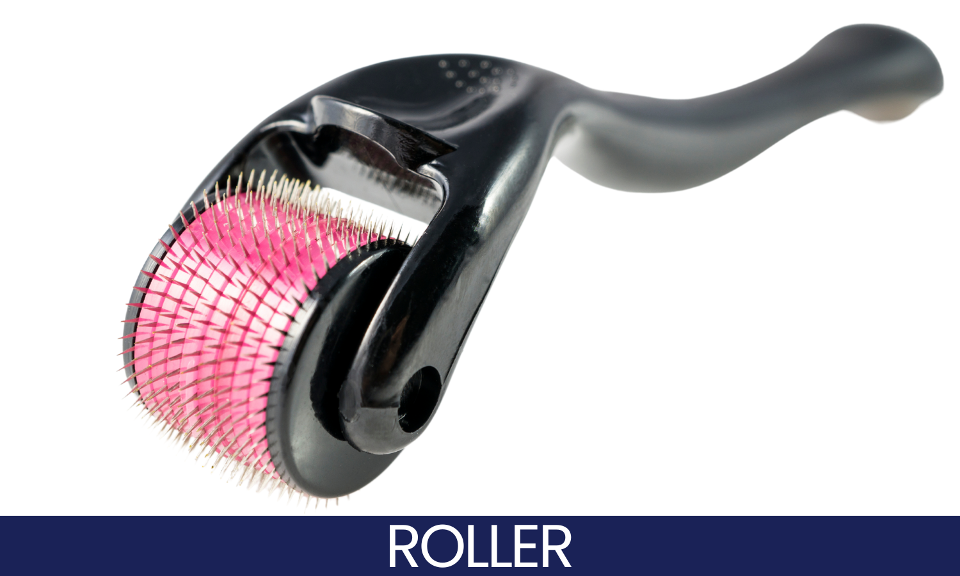Microneedle Pen