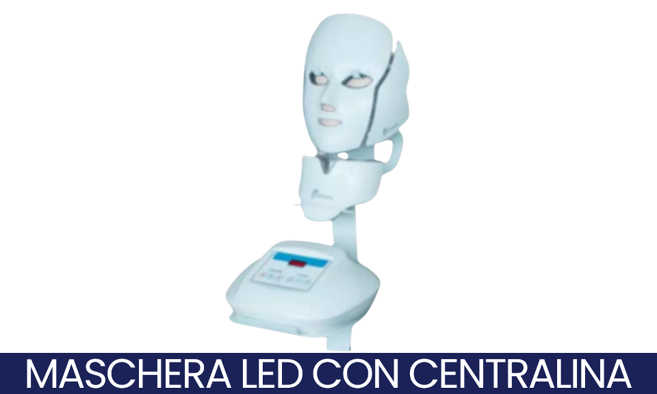 Led Mask