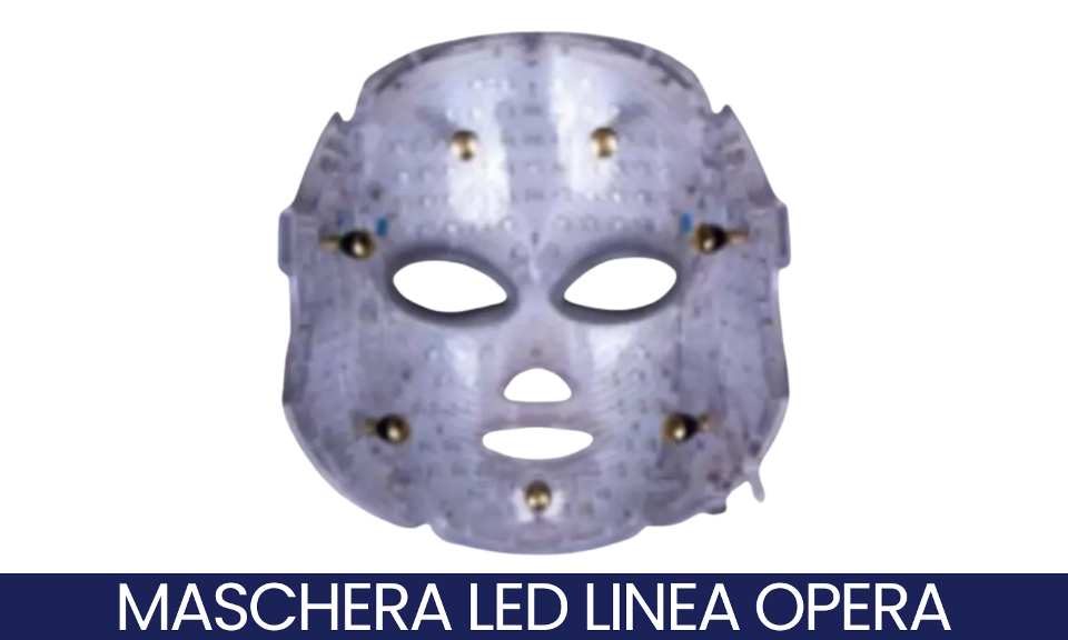 Led Mask