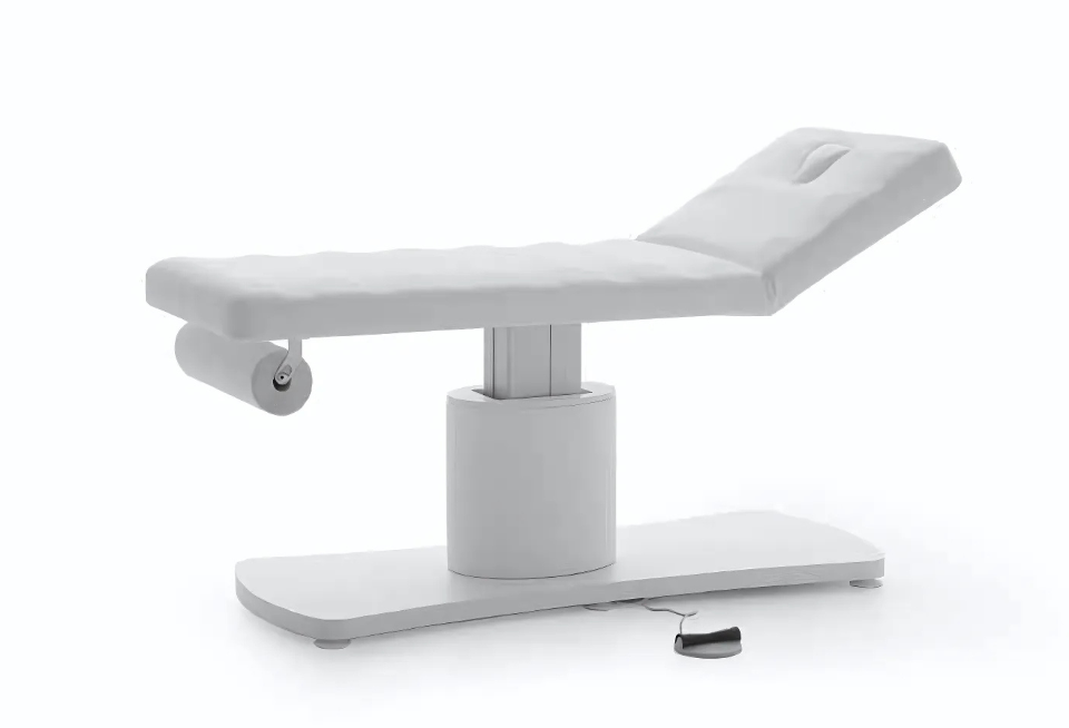 Lettino Vismara E-Motion 2.0
