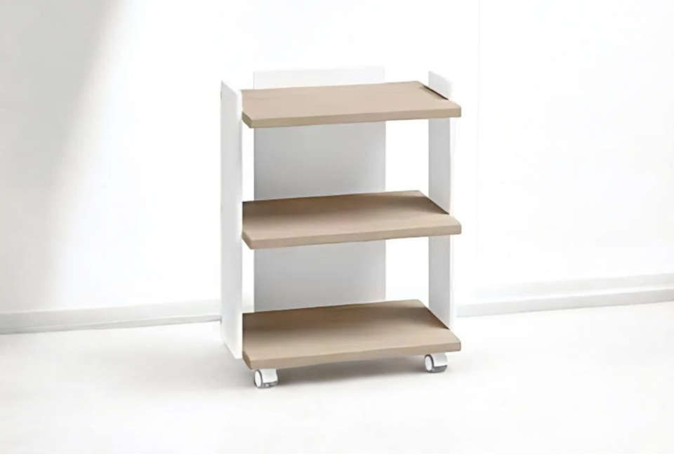 Carrello Vismara Living