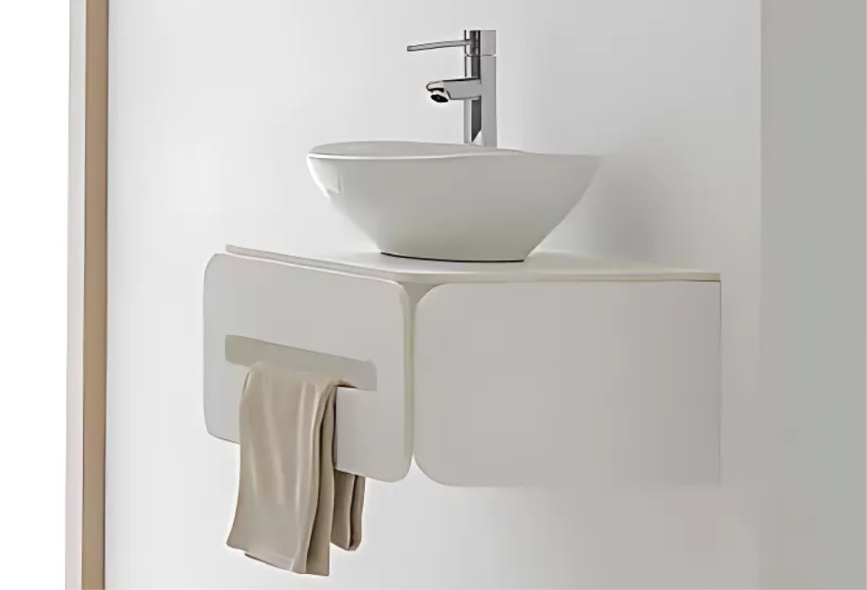 Mobile Vismara Nat H2O