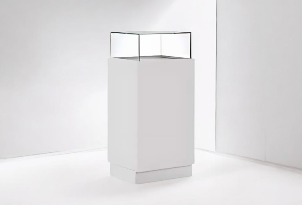 Vetrinetta Vismara Light