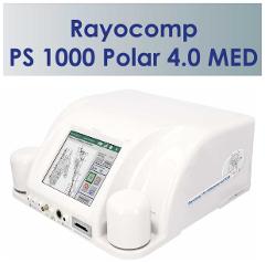 PS 1000 Polar 4.0 MED RAYCOMP PS 1000 Polar 4.0 MED
