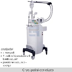 Cryolipolisi