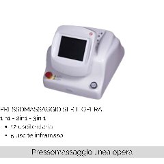 Pressomassaggio