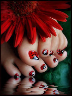 DRY Pedicure Estetico - Catania 2021