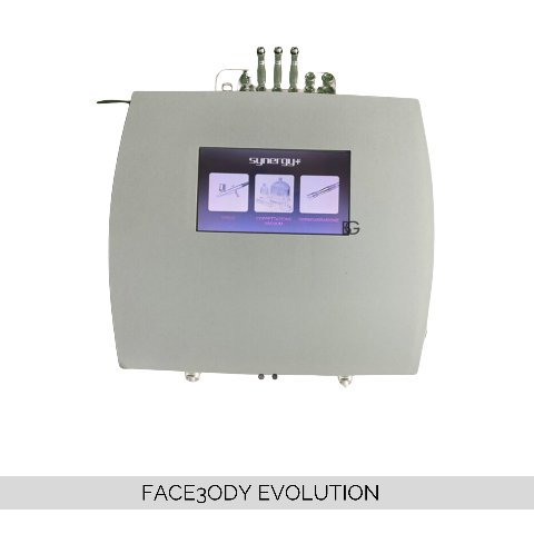 FAC3BODY EVOLUTION SYNERGY