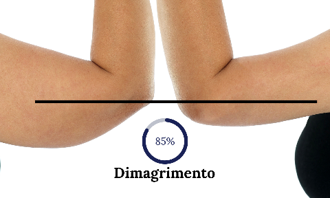 Apparecchiatura Estetica Clinik Derm Criohot 2.0