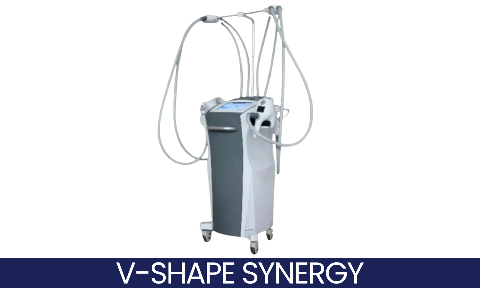 V-SHAPE SYNERGY