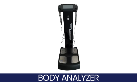 analyzer (face , body)