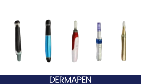 Microneedle Pen