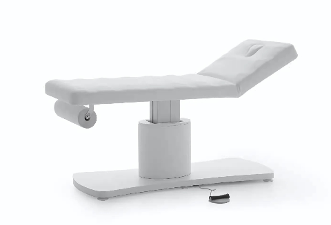 Lettino Vismara E-Motion 2.0