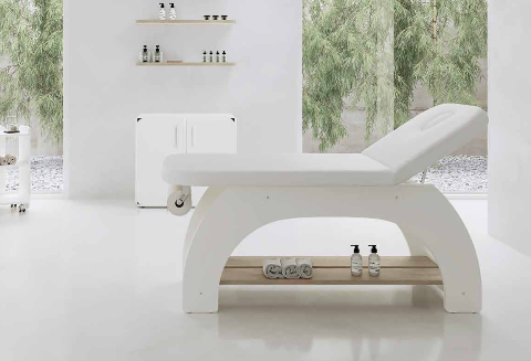 Lettino Vismara Made