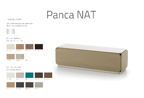 Panca Vismara Nat