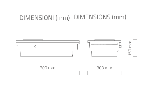Aspiratore Vismara Helios 280