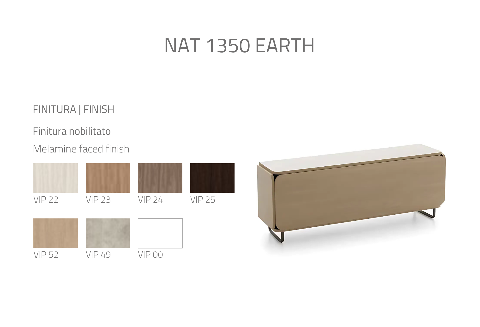 Mobile Vismara Nat 1350 Earth