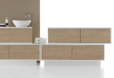 Mobile Vismara Swing/Swing H2O