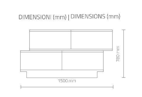 Mobile Vismara Swing/Swing H2O
