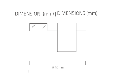 Reception Vismara Light