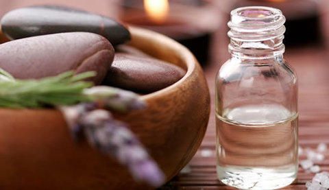 COSMETOLOGIA APPLICATA - Aromaterapia II livello 2023