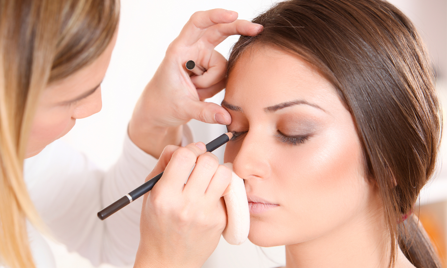 Corso di Make-Up Giorno e Sera Catania Sicilia