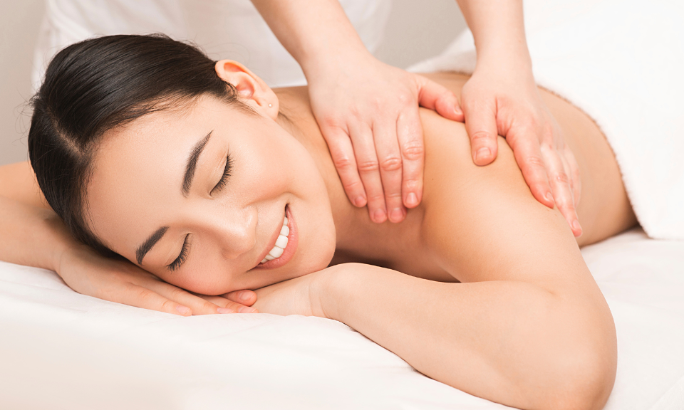 Corso Massaggio Ayurvedico del KERALA  Vata Kapha e Pitta