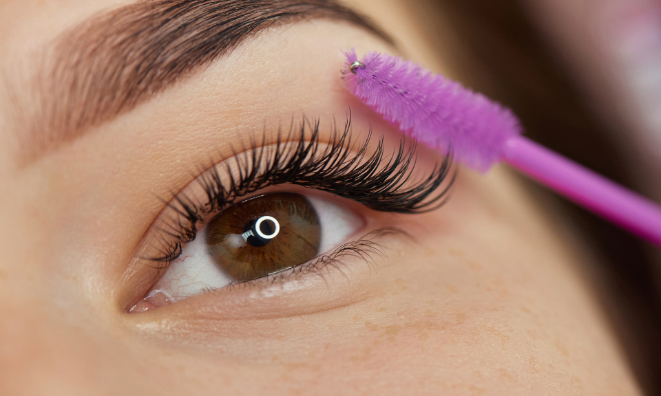 Percorso per Qualifica di LASHMAKER - Catania