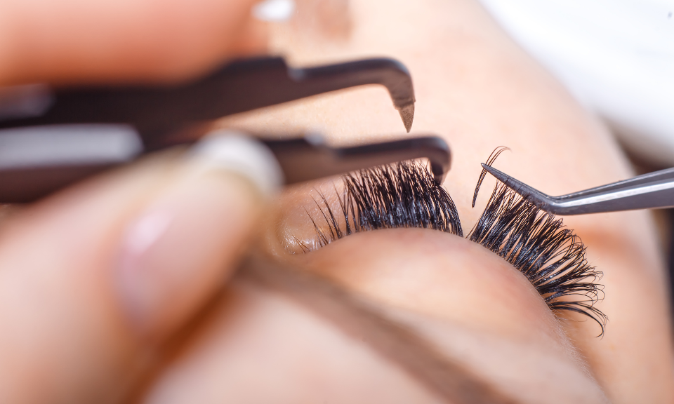 Corso EXTENSION CIGLIA Masterclass Refill da Salone 23 Giugno 2025 - Catania