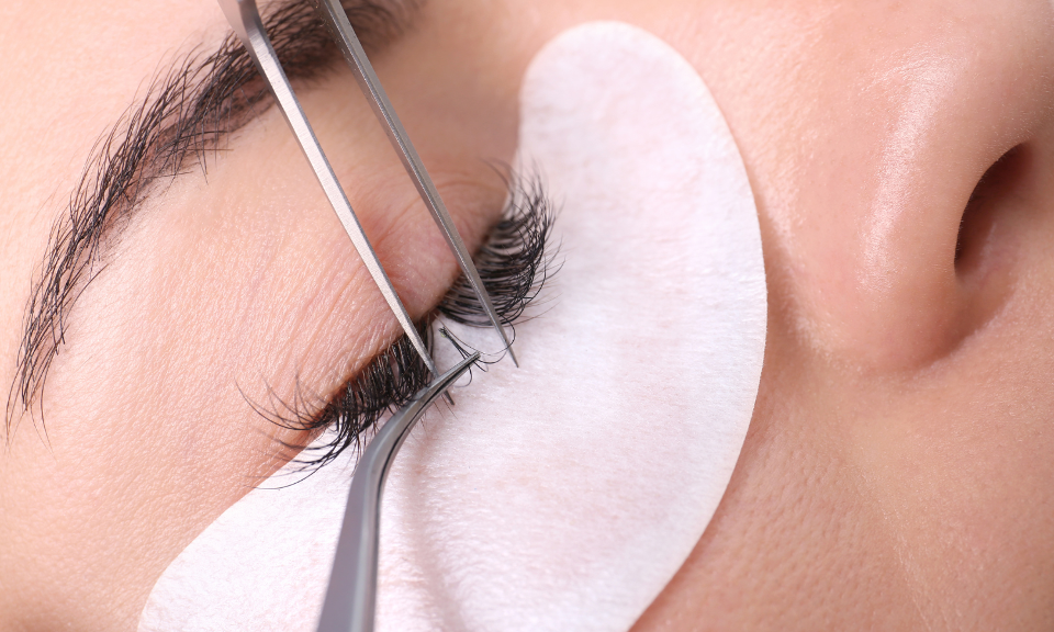 Corso EXTENSION CIGLIA Masterclass Refill da Salone 23 Giugno 2025 - Catania