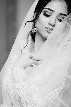 Corso di Make-Up Fotografico e Sposa con Tecnica Contouring 2023