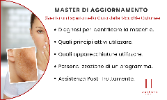 Diventa un Esperto nella Cura delle macchie cutanee - Master di Aggiornamento  Catania